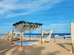 -海南清水湾莱佛士酒店