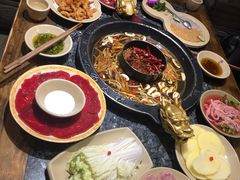 -蜀大侠火锅(寰球文化地标·总府店)