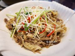 白切牛腩-荣华酒楼(鼎湖区店)