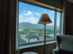 -南京维景国际大酒店(南京博物院店)