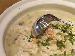 -村长家的疙瘩汤·东营菜(东营茶城店)