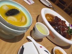 -德胜轩正宗顺德菜(宝安沙井会展中心店)
