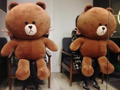 -line friends(明洞旗舰店)