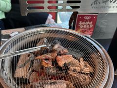 -黑牛の店·黑金店(沈阳万象城店)