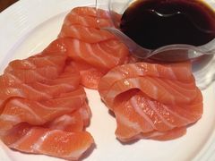 -岷山饭店-芝芝自助餐厅