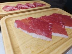 -空之介寿喜烧·和牛放题(恒隆广场店)