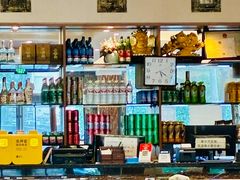 -银村街家常菜·早点·粥饼(北线阁店)