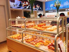 -好利来(奥林匹克购物广场店)