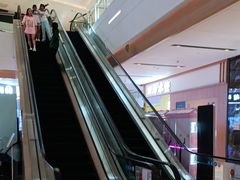 -IPARK购物中心