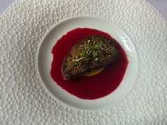 -醉了的船Le Bateau Ivre(温江店)