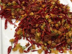 -院8里·少城记忆老川菜(宽窄巷子店)