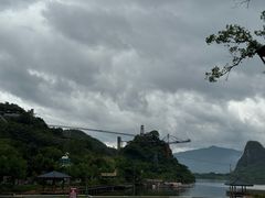 -宝晶宫旅游景区