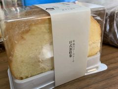 -甜嘟嘟烘焙坊(舒城路店)