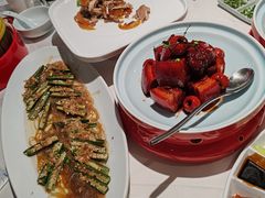 -味+新京宴·烤鸭·北京菜(创意谷店)