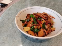 -湘语·湖南家常菜(新洲店)