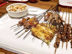 -熙成烧烤(白塔岭店)