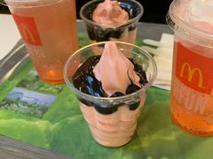 -麦当劳(豫园店)
