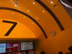 门面-7分甜(苏州中心店)