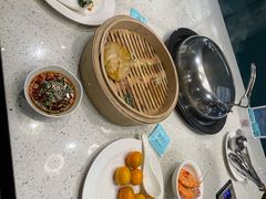 -青蓬蒸汽海鲜·深圳老字号·团建聚会(壹方城店)