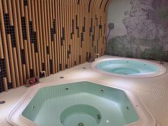 -东方棕泉·洗浴·按摩·美食国际水疗会所(福田店)