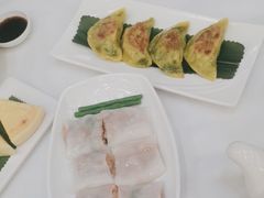 -顺德人家食府(黄金广场店)