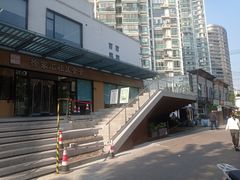 -荟选餐饮徐家汇社区食堂(徐虹北路店)