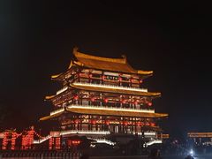 -杜甫江阁