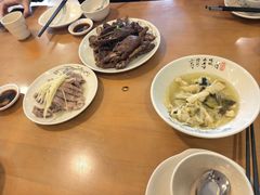 -乡亲鹅肉城(吴江店)
