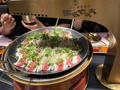 -西塔老太太泥炉烤肉(龙湖北苑天街店)