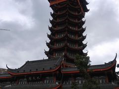 -塔子山公园