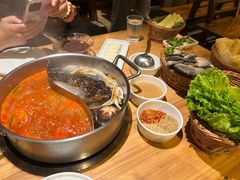 -四喜小胖·北京涮肉(五道营店)