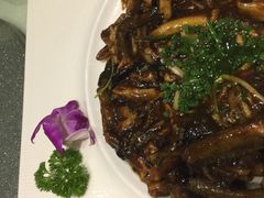 -老正兴菜馆(福州路店)