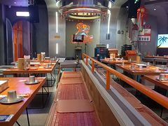 -路边羊烧烤酒场(宝带路店)