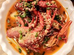 -庾氏龙虾馆(多弗汇店)