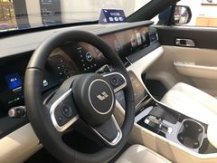-理想汽车(世纪汇店)