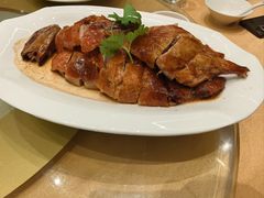 -九尊食上(生态园林酒店)