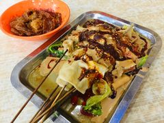 招牌串串香-屈礼洪