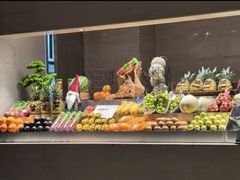 -曲水兰亭(北京四惠店)