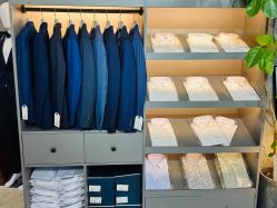 -ChenV西服礼服高级定制(市区养育巷店)