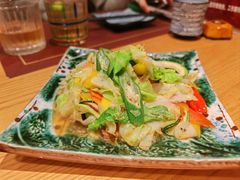 -九酢·海鲜居酒屋