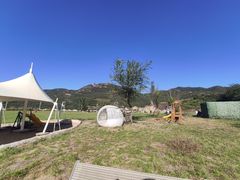 -潭柘厚院&山顶烤肉(潭柘寺店)