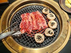 -厚贞日式烤肉(浦东汇智店)