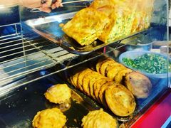 -老上海葱油饼(黄河路店)