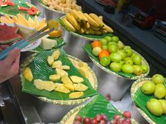 -芝小官毛肚火锅海鲜自助(淮安清江浦区新亚店)