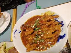 付家小爱爪-付掌柜在成都·热炒砂锅集(金禾店)