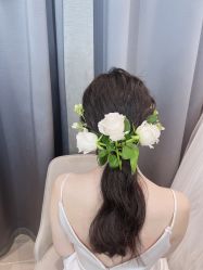 -青禾蒙娜丽莎婚纱摄影(武汉总店)