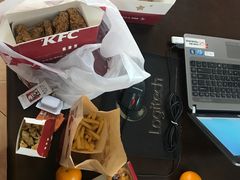 -肯德基(昆山开发区店)