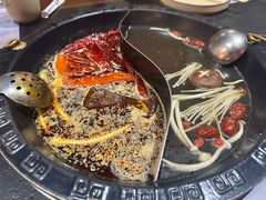 -火社火锅(平安大街店)