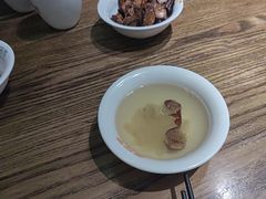 -爱碗亭·鲜炒湖南菜(壹城中心店)
