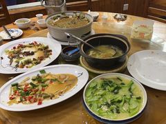 -下梅人家土菜馆(历史文化餐厅度假区店)